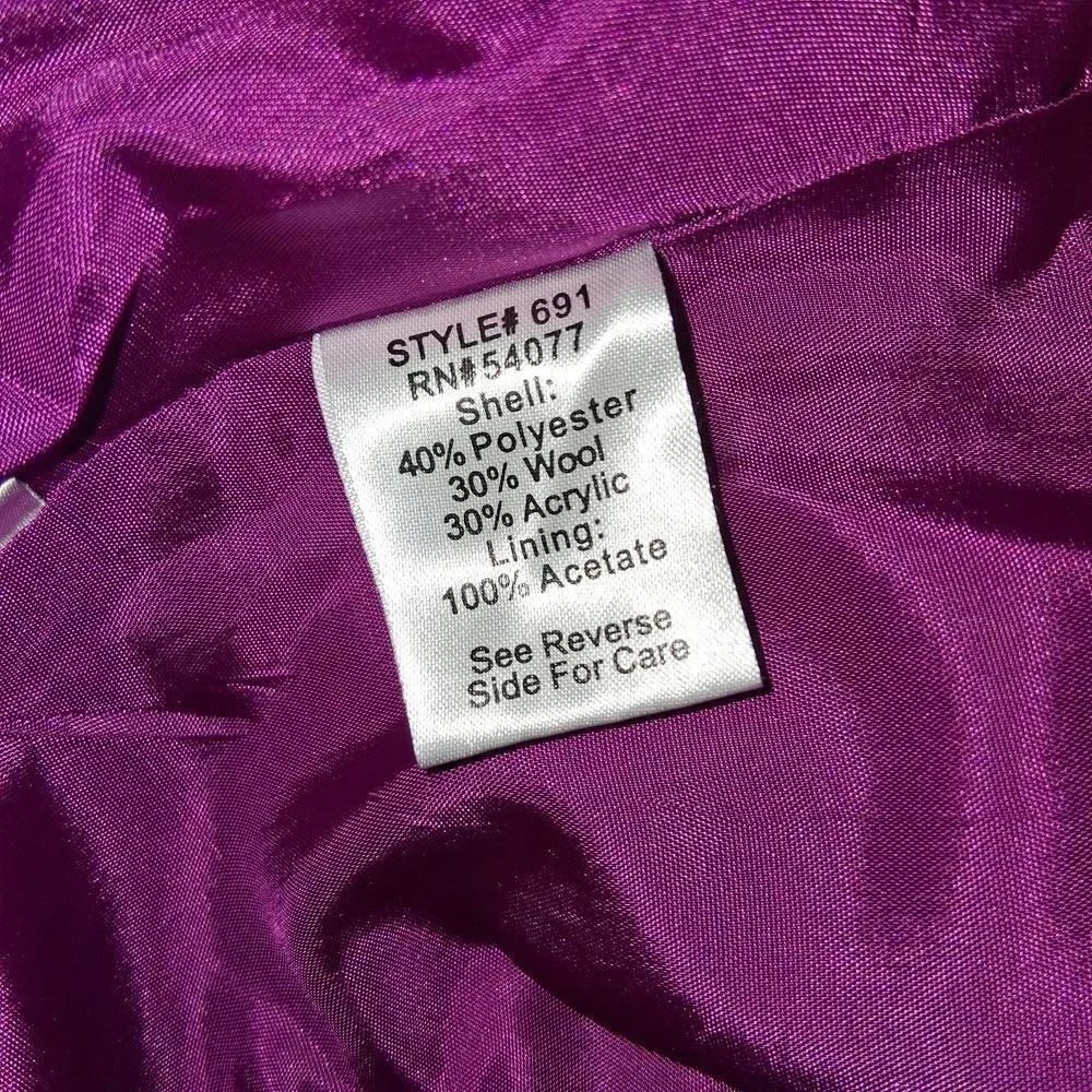CAbi stylish mixed