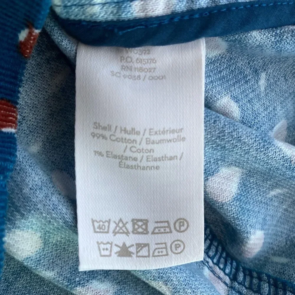 Boden new tag