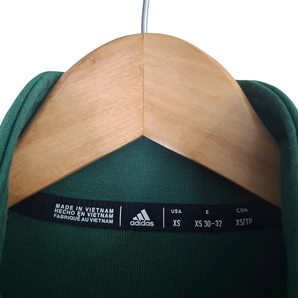 adidas full zip