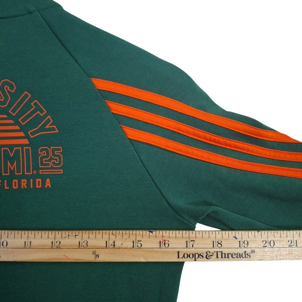 adidas full zip