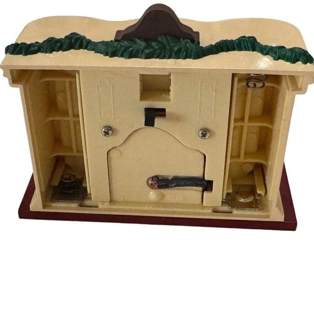 Hallmark keepsake ornament