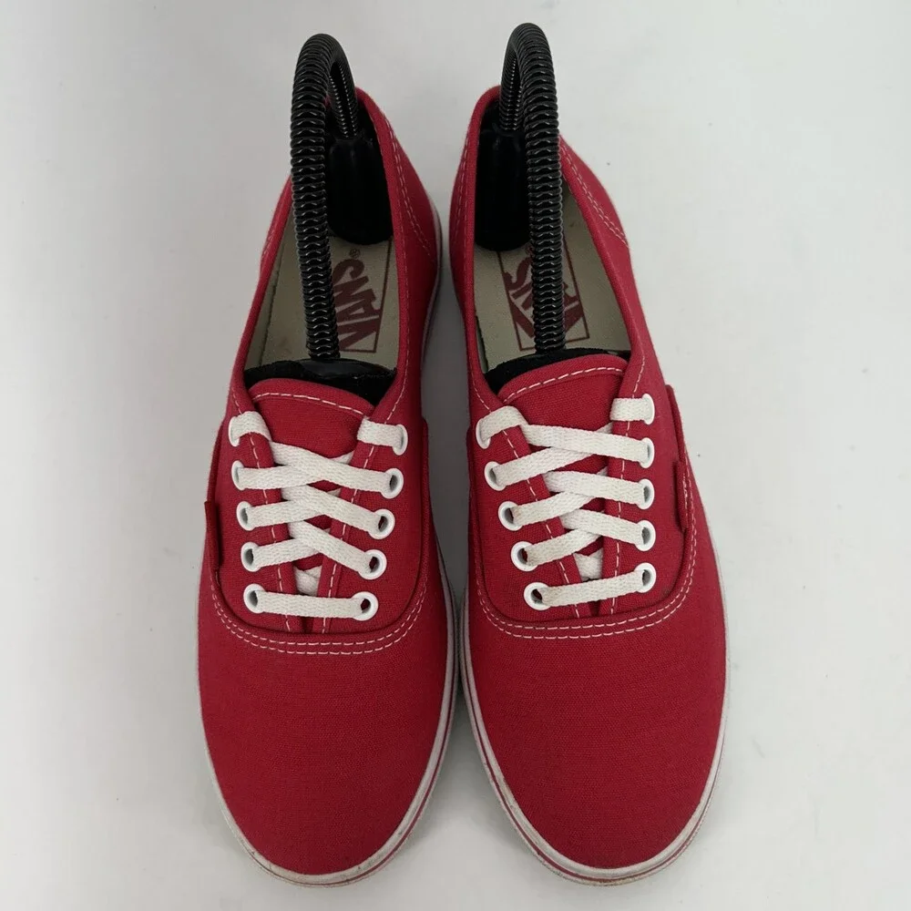 Vans shoes mens
