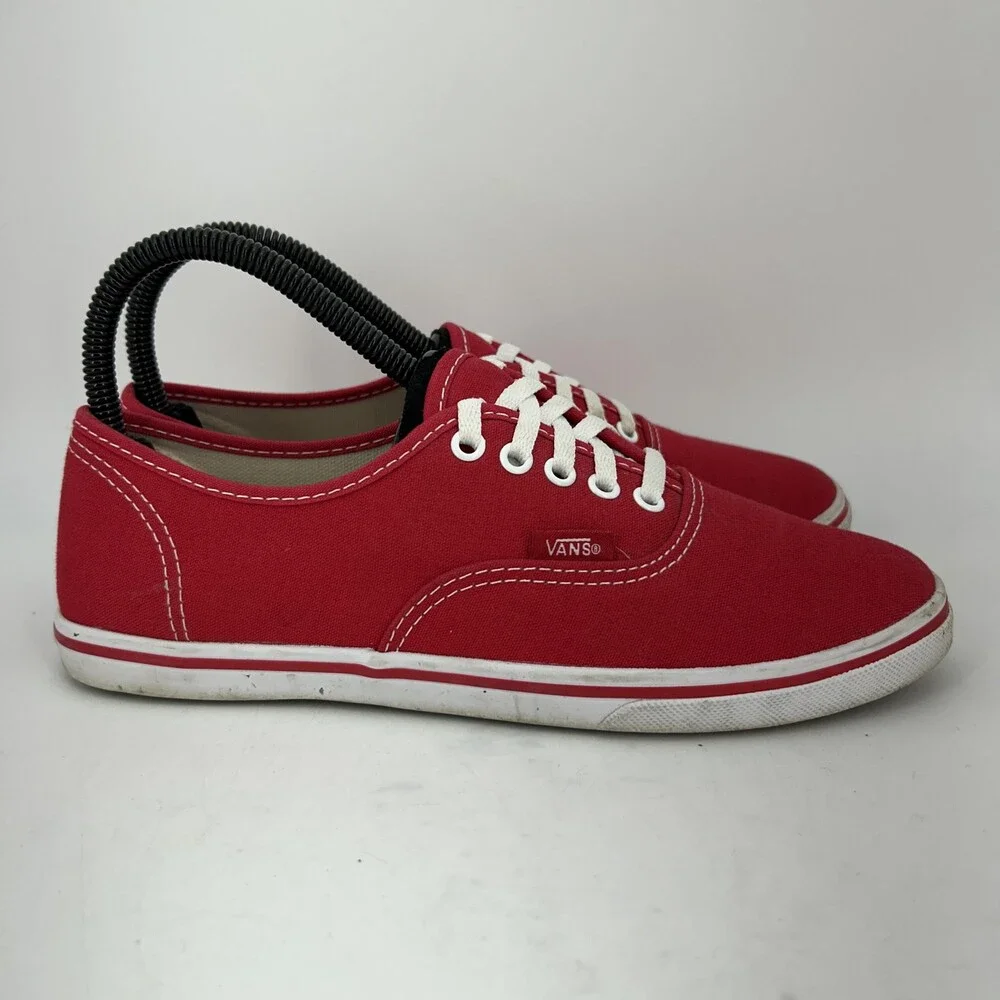 Vans shoes mens