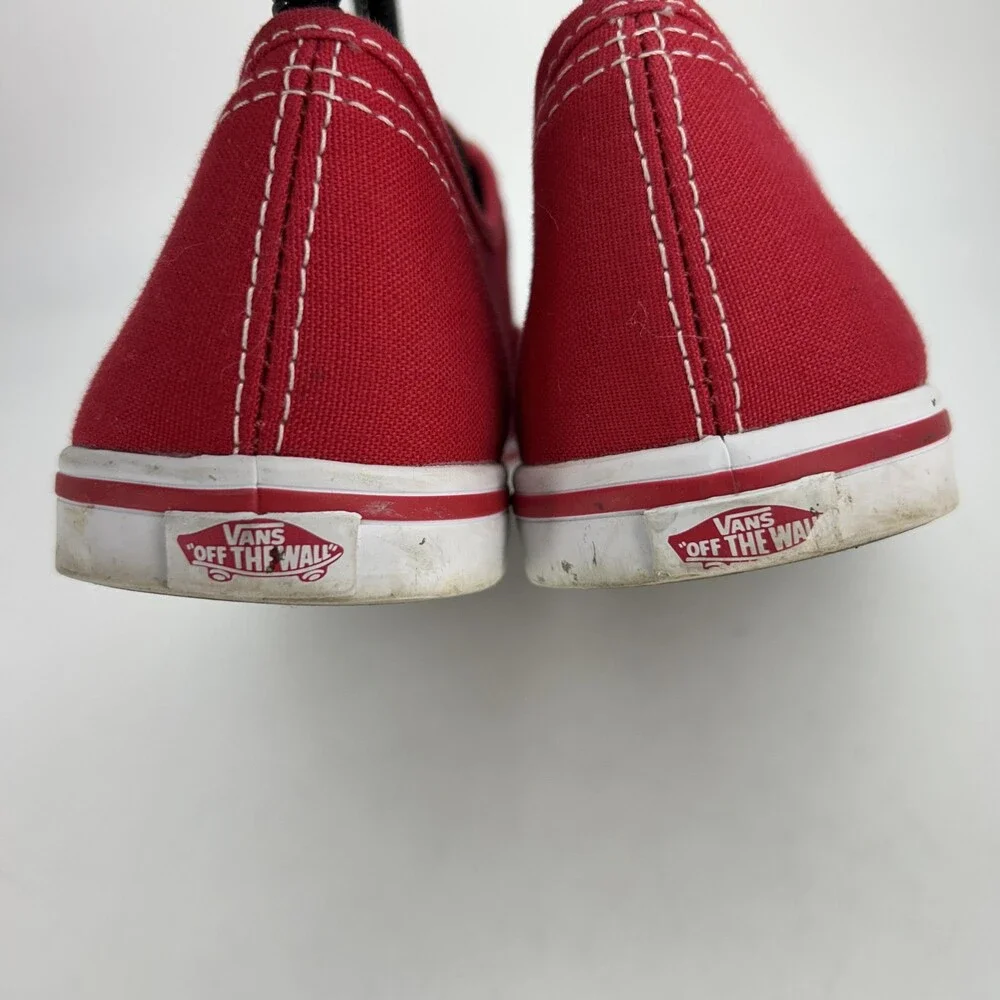 Vans shoes mens