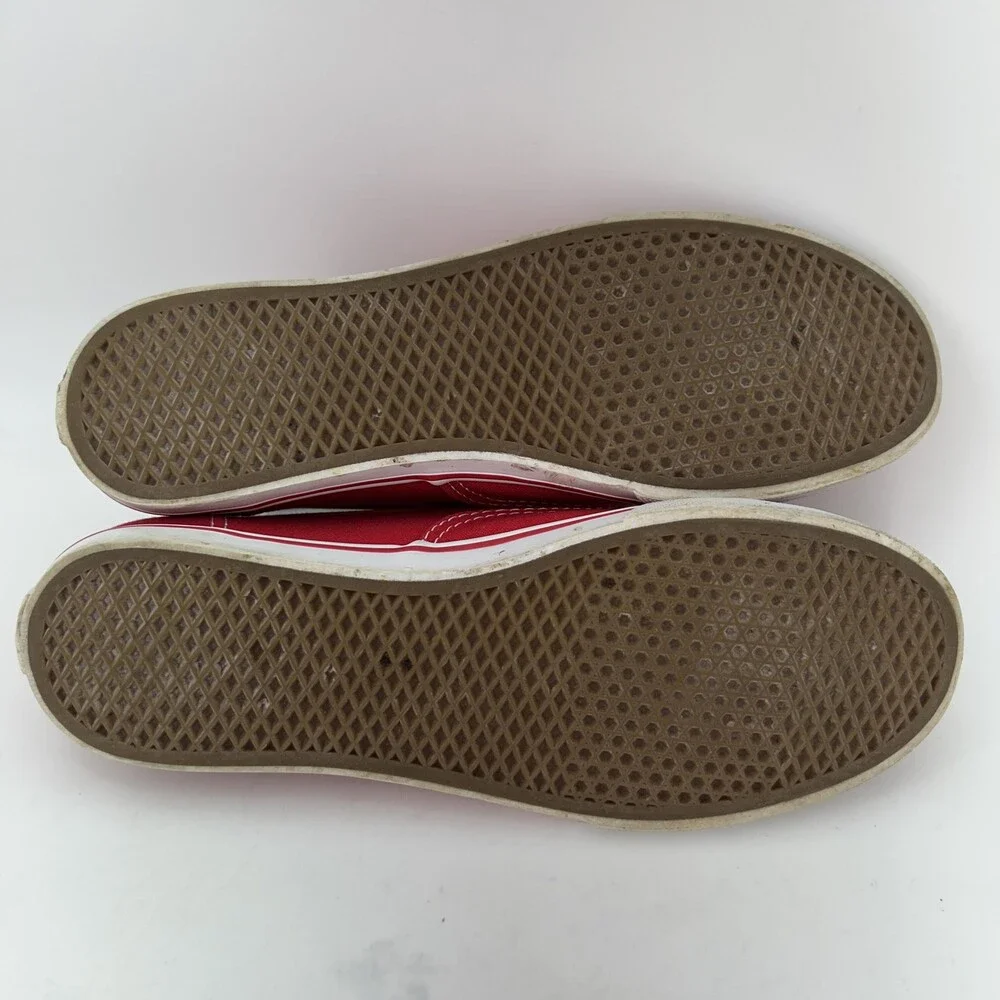 Vans shoes mens