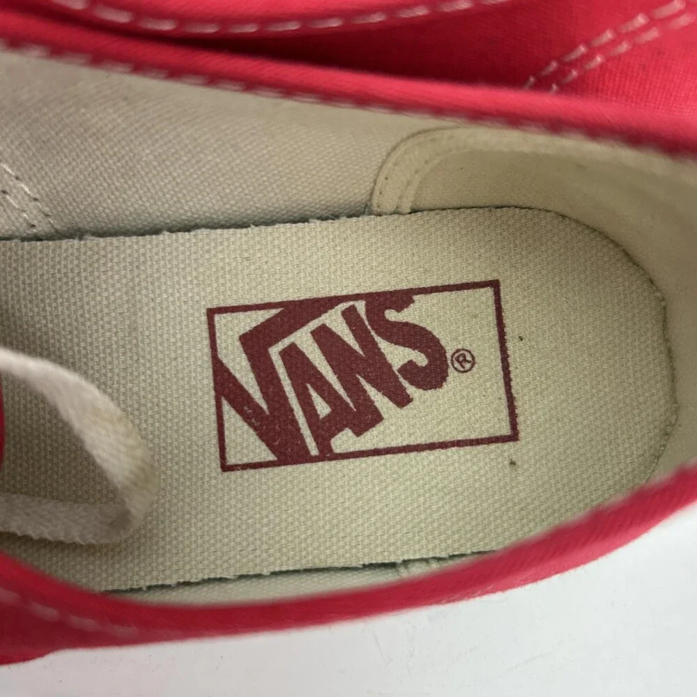 Vans shoes mens