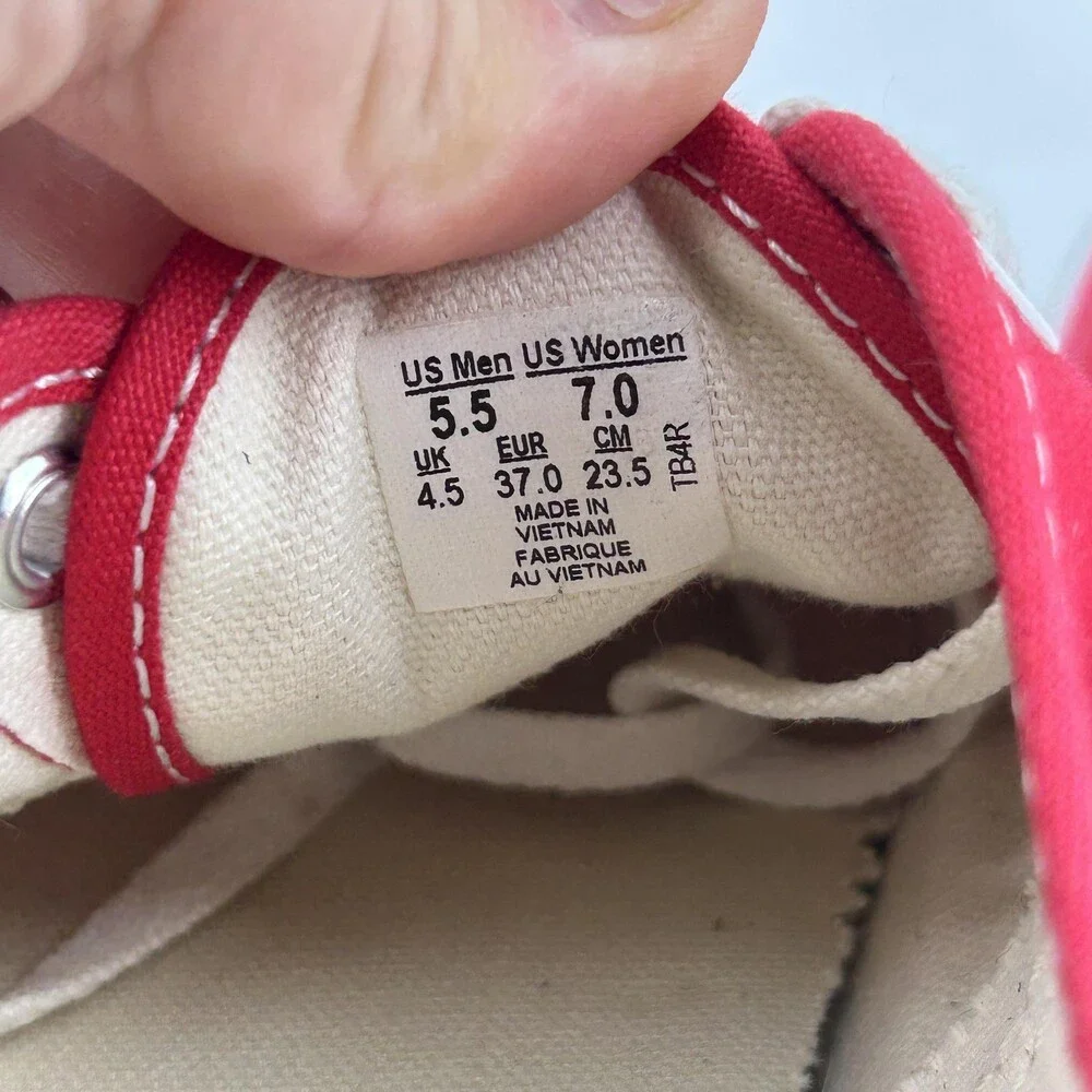 Vans shoes mens
