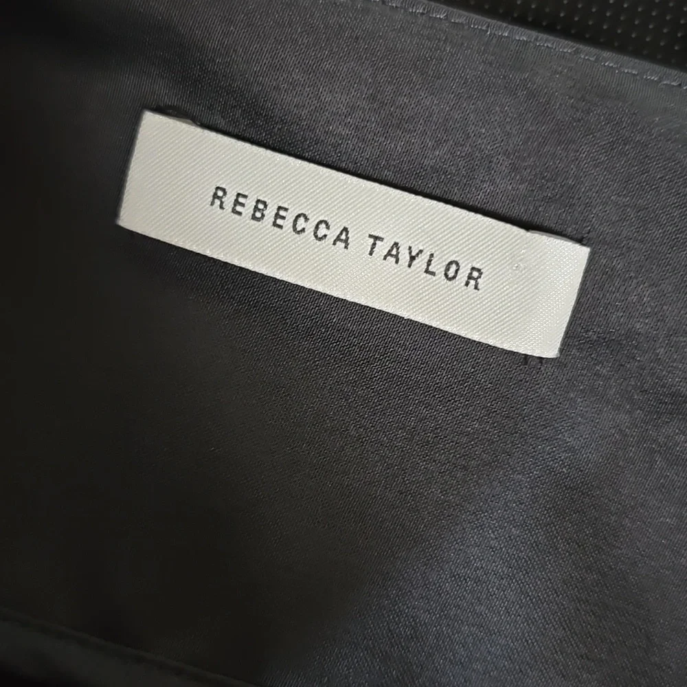 Rebecca Taylor 18 46 skirt