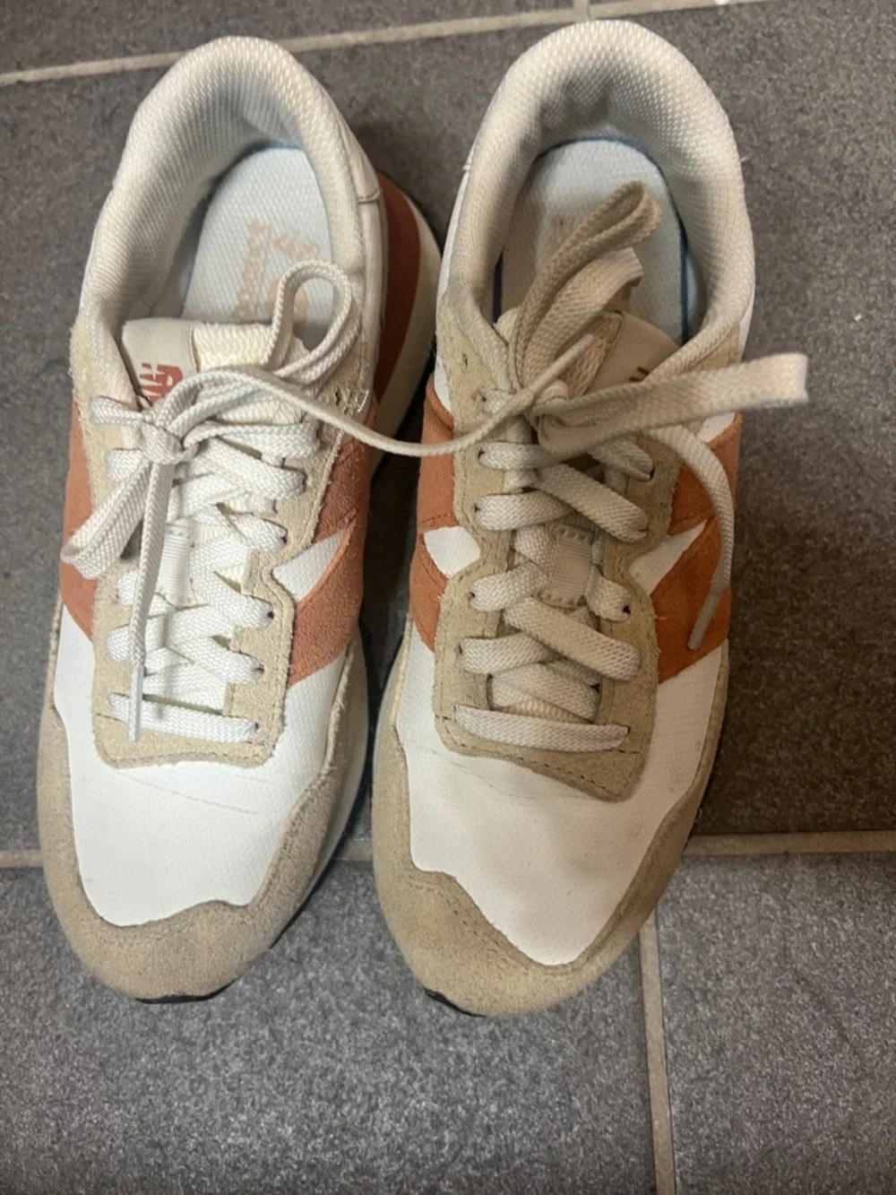 New Balance new balance