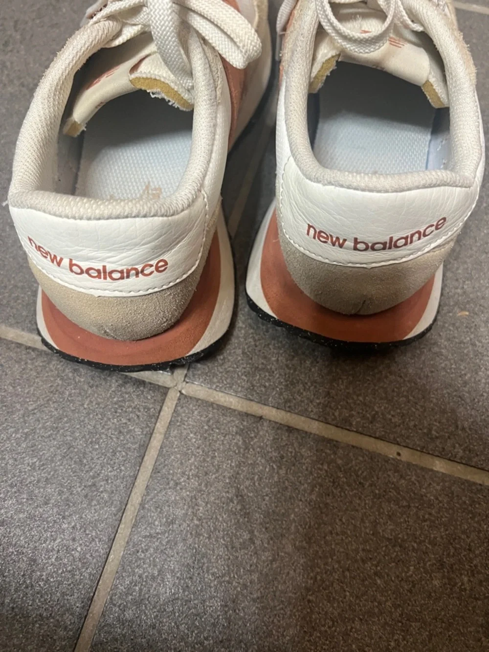 New Balance new balance