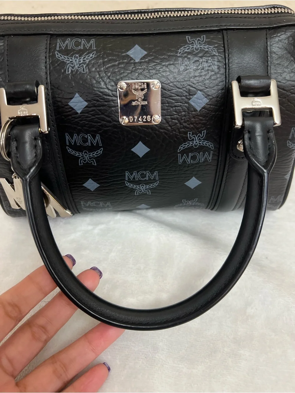 N/A good preloved