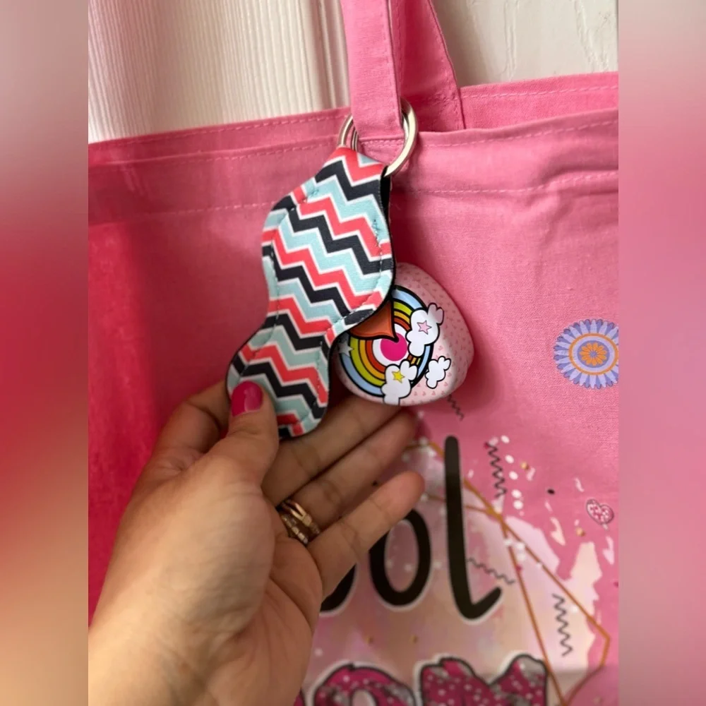 Handmade pencil includes