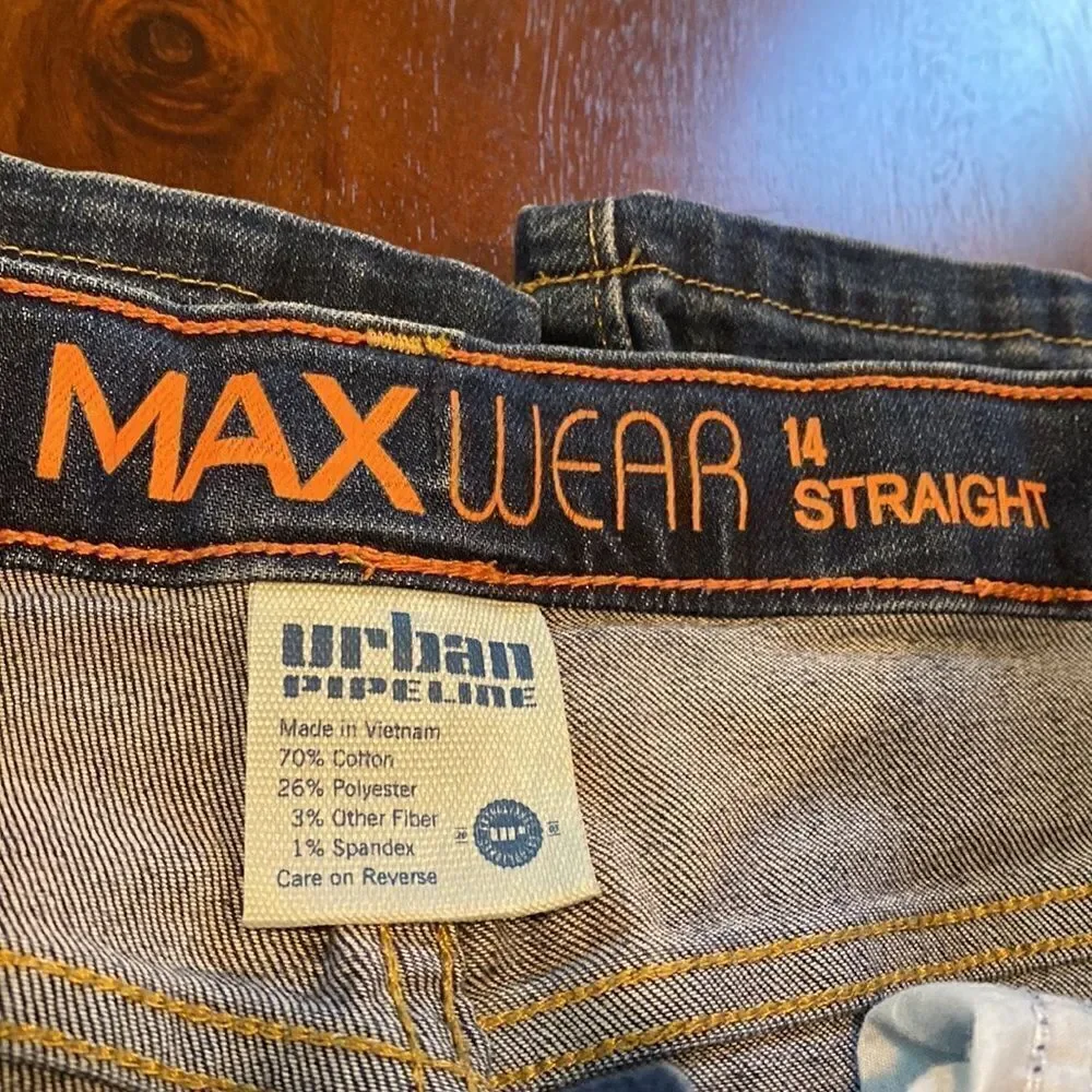 urban pipeline euc cotton