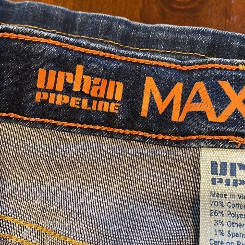 urban pipeline euc cotton