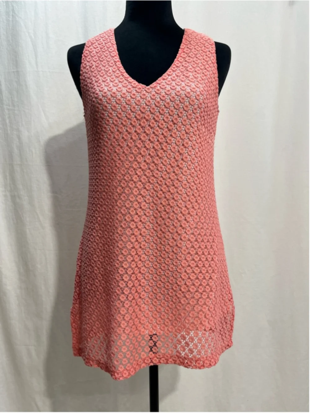 cleo lightweight crochet