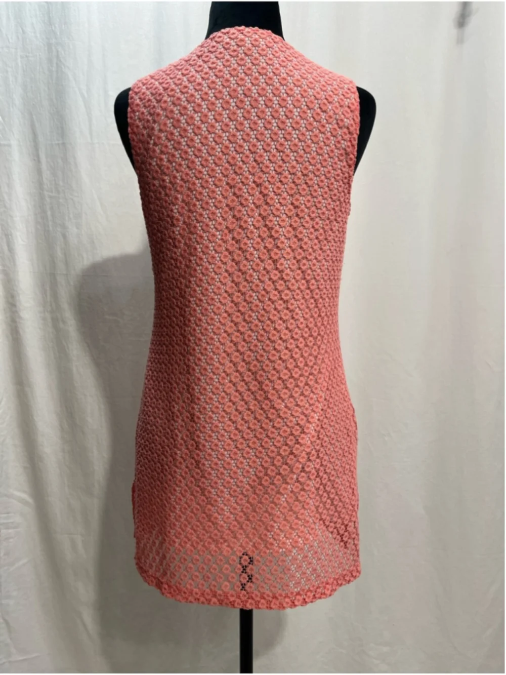 cleo lightweight crochet