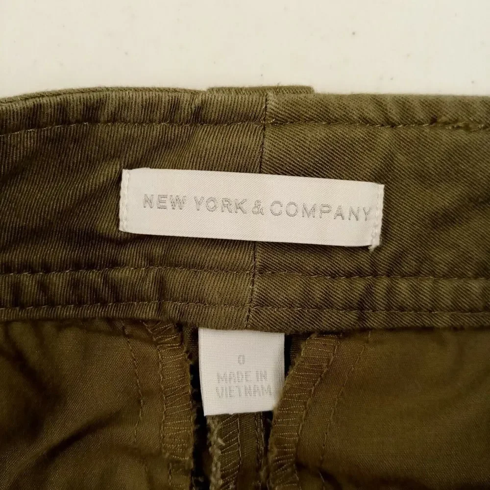 b new york very good