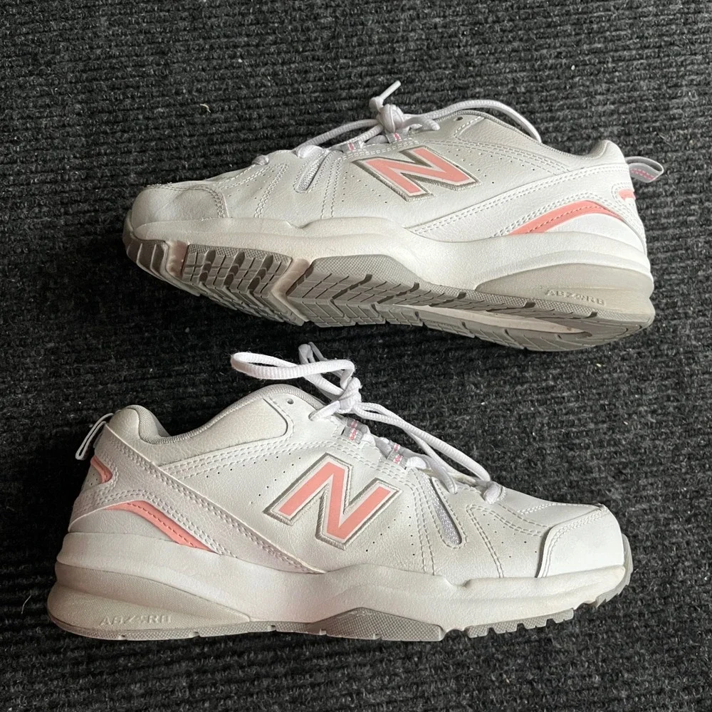 New Balance new balance
