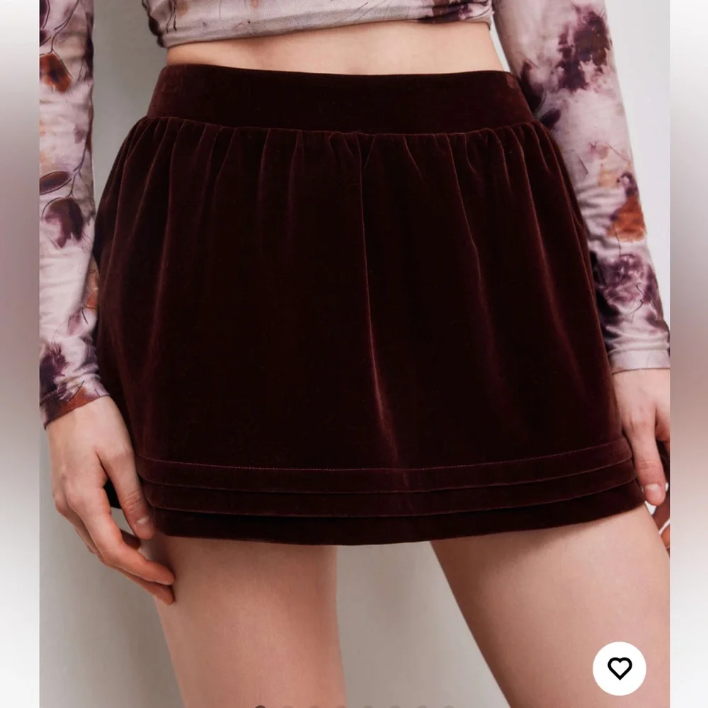 Cider skort women’s