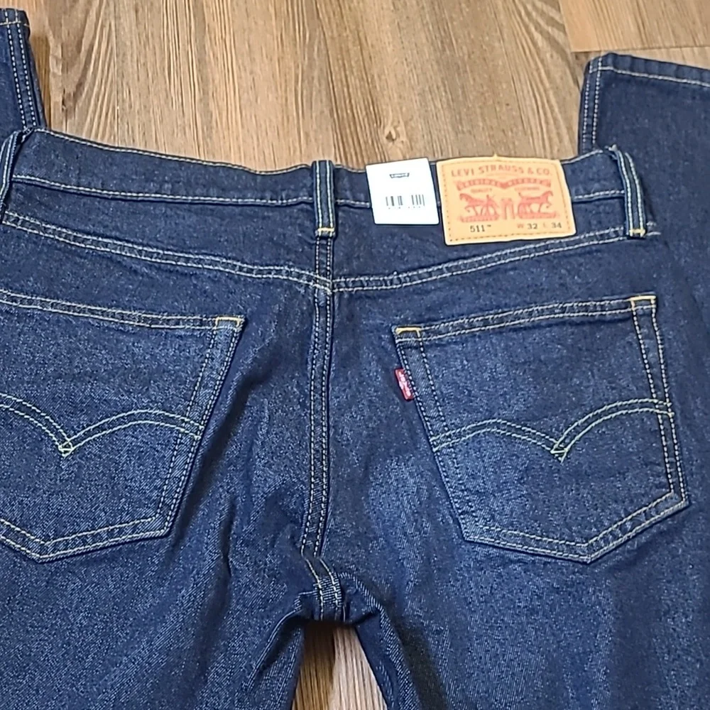 Levis classic levi