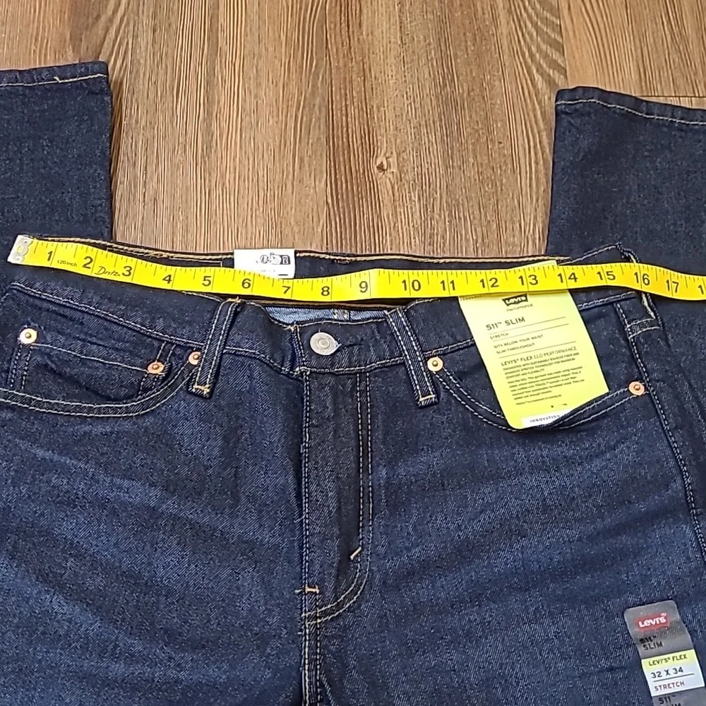 Levis classic levi