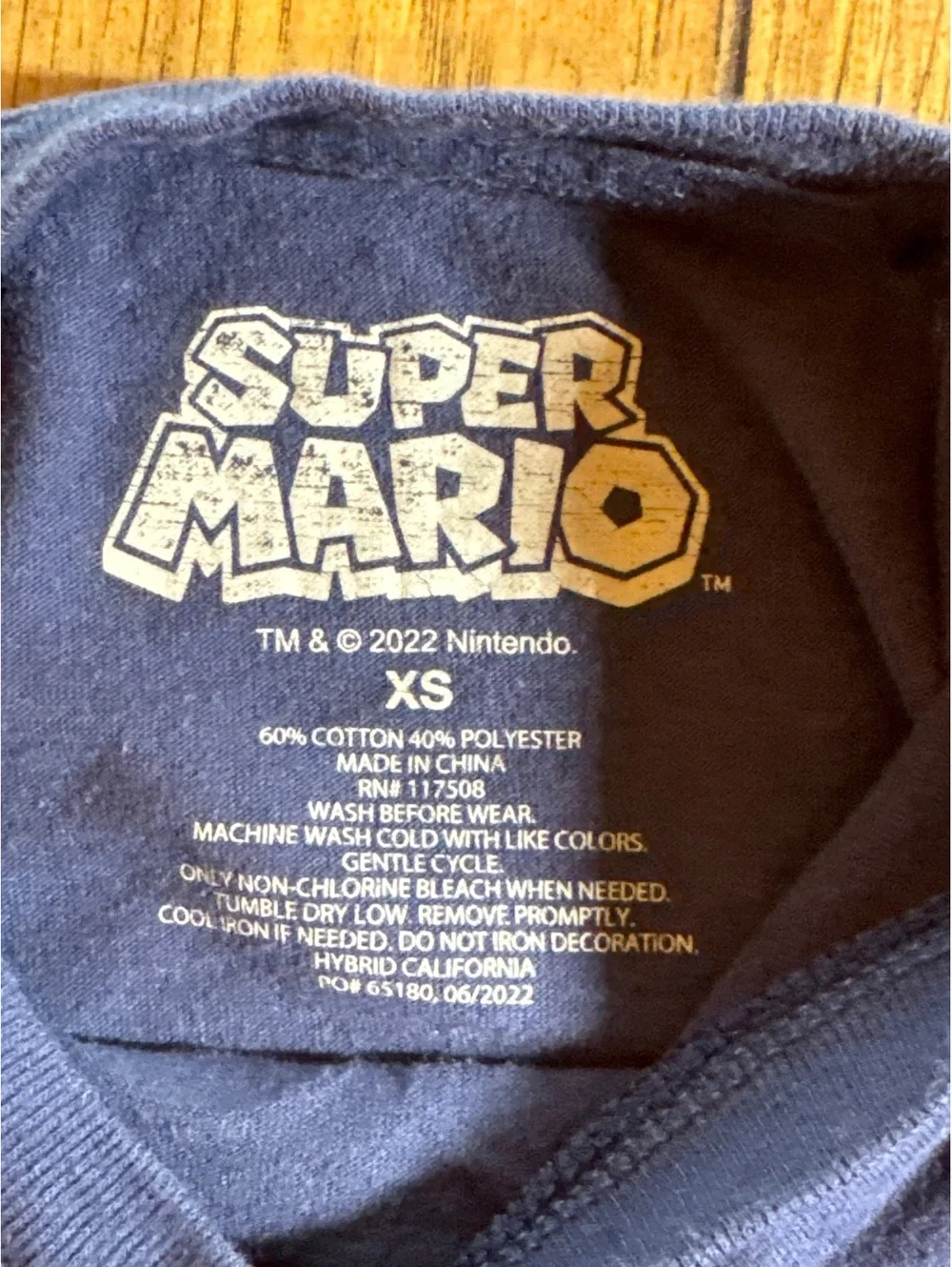 N/A retro super