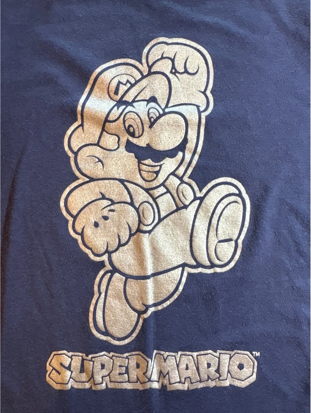 N/A retro super