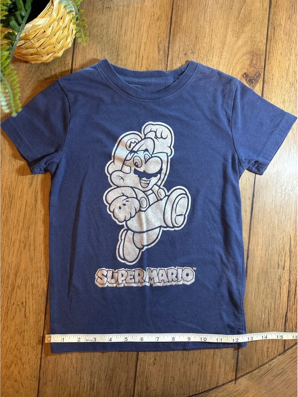 N/A retro super