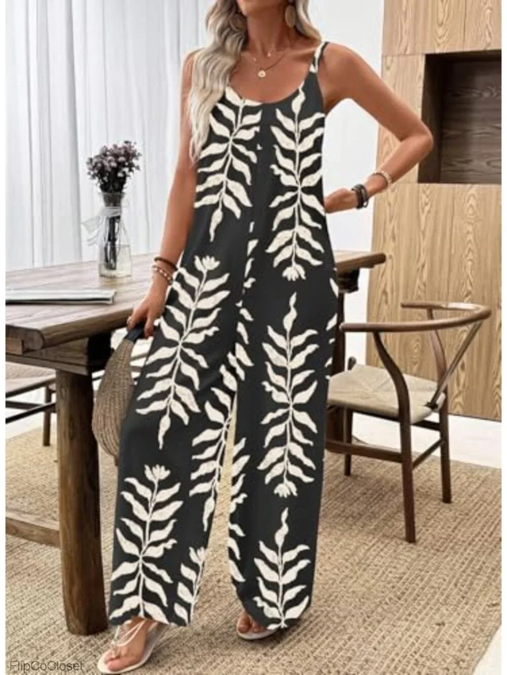 N/A this flowy