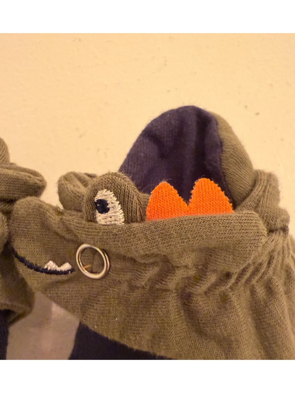 Robeez soft booties