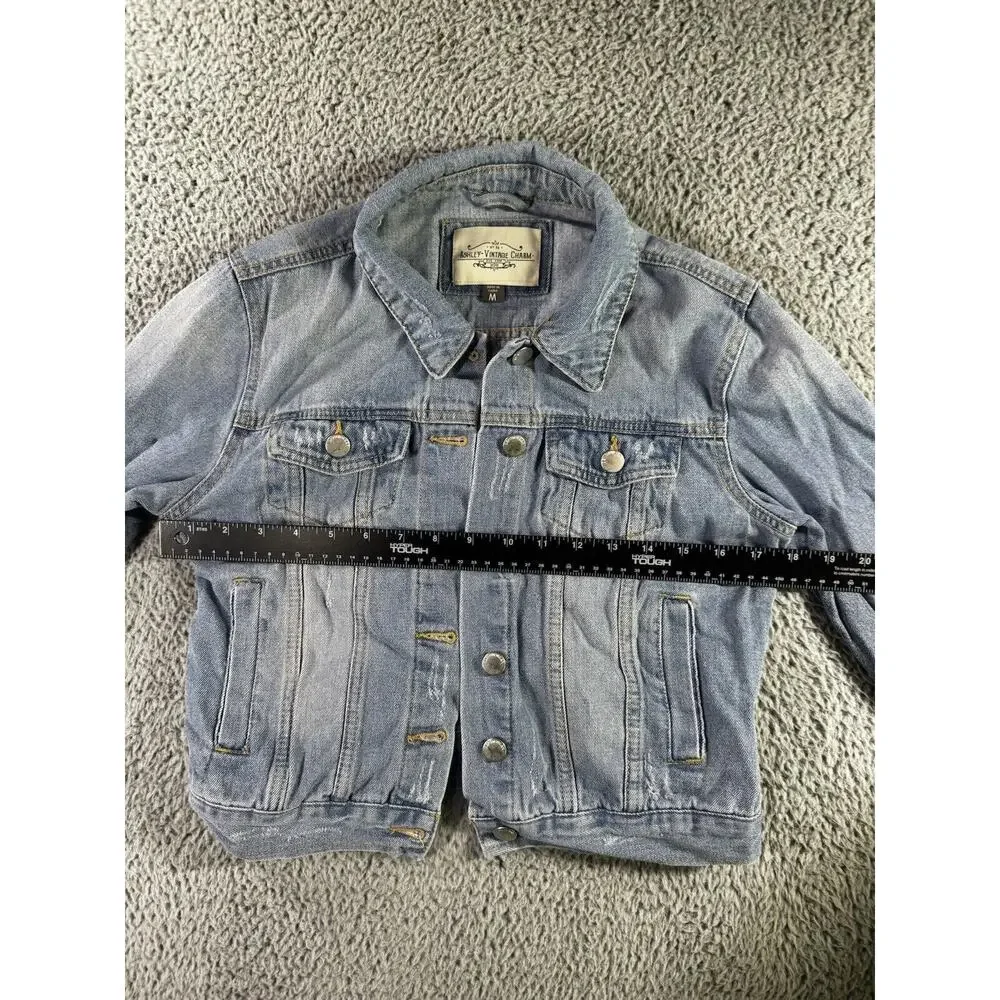 Medium preowned good