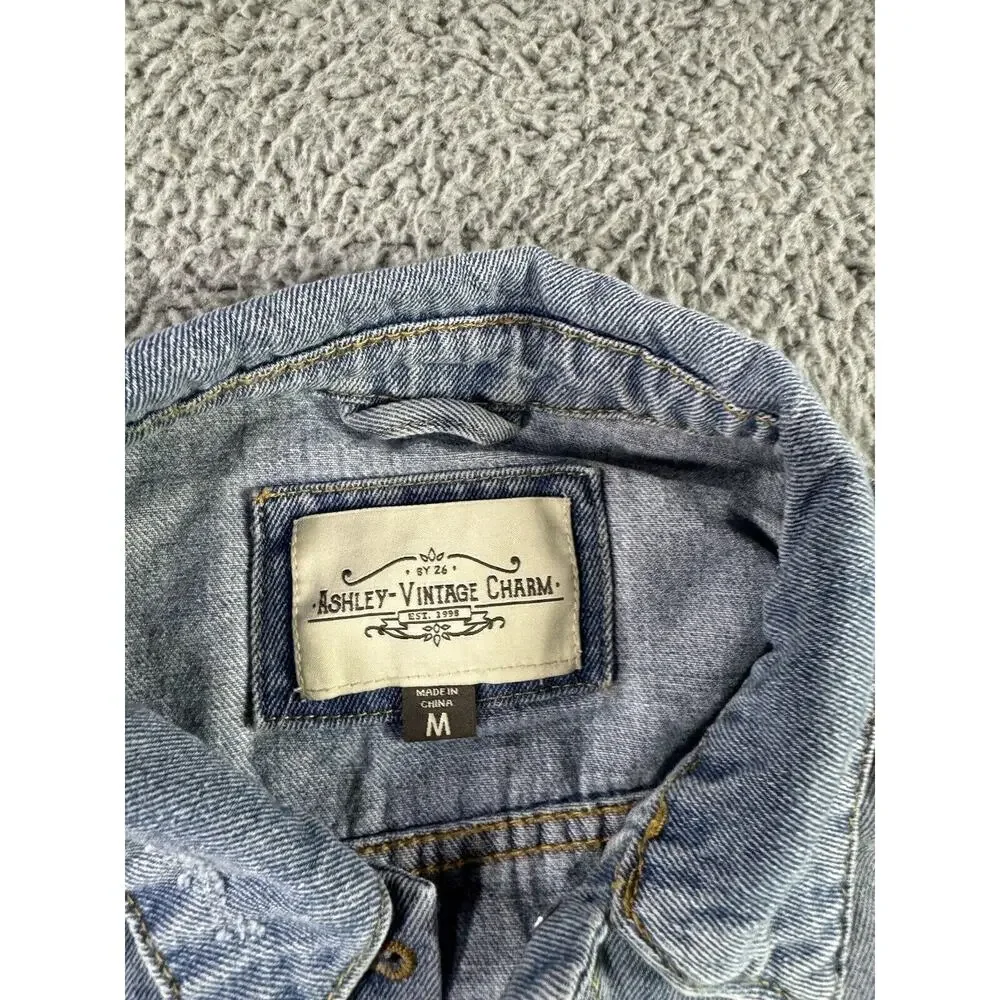 Medium preowned good