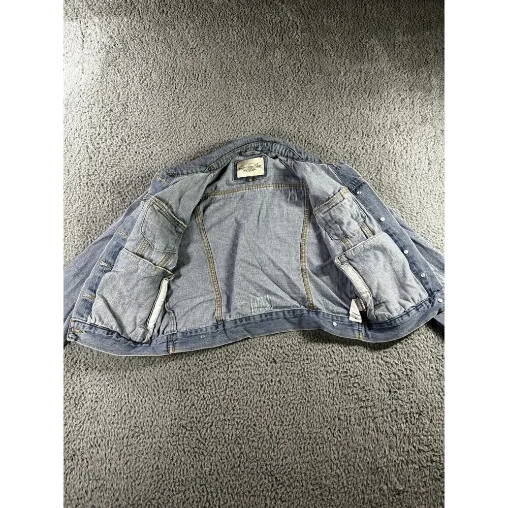 Medium preowned good