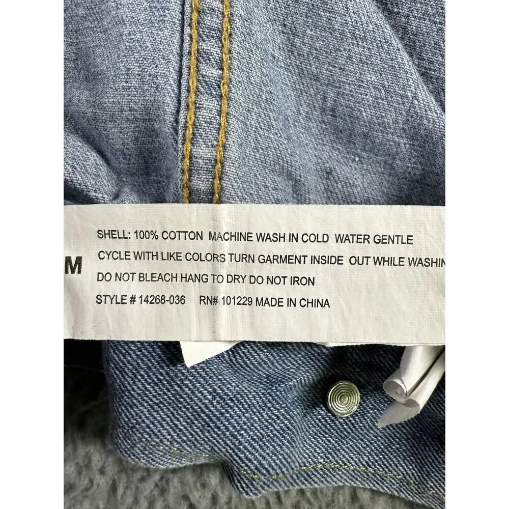 Medium preowned good