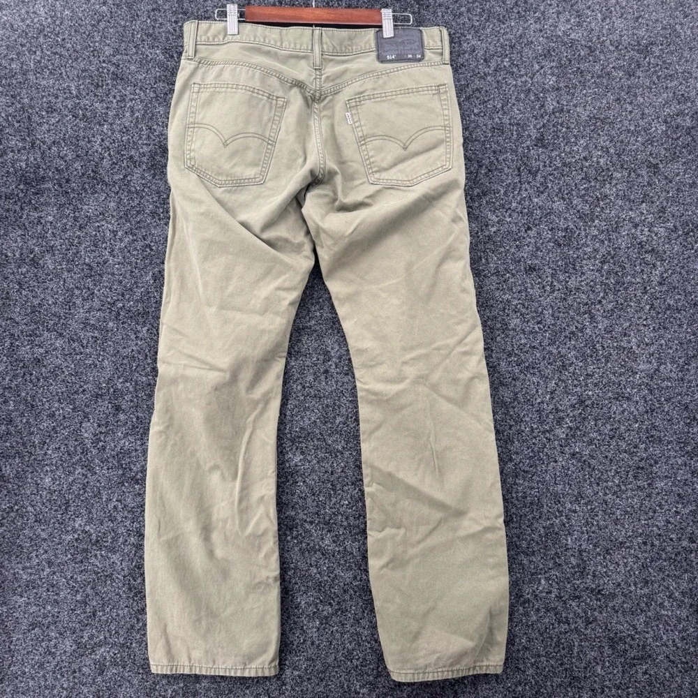 Levis levi 514
