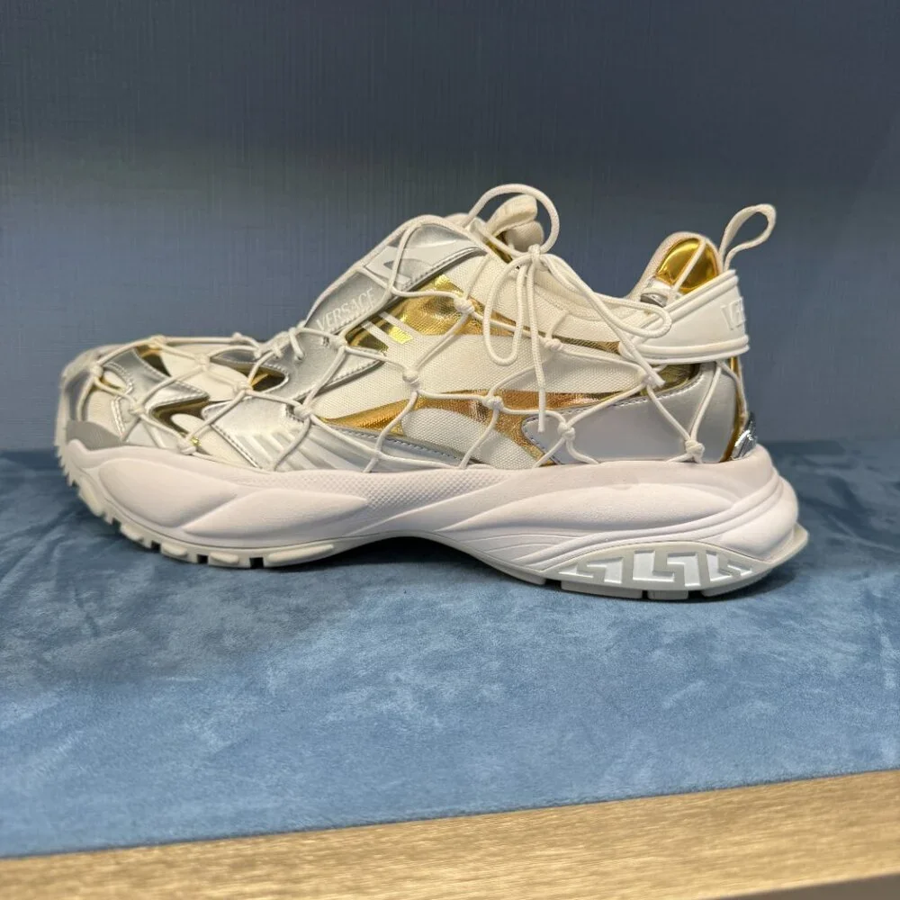 Versace mercury rope