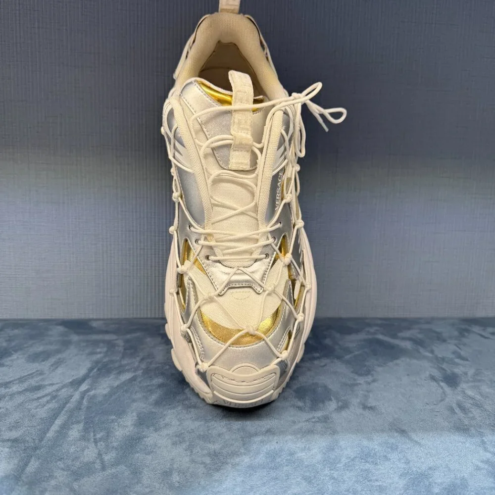 Versace mercury rope