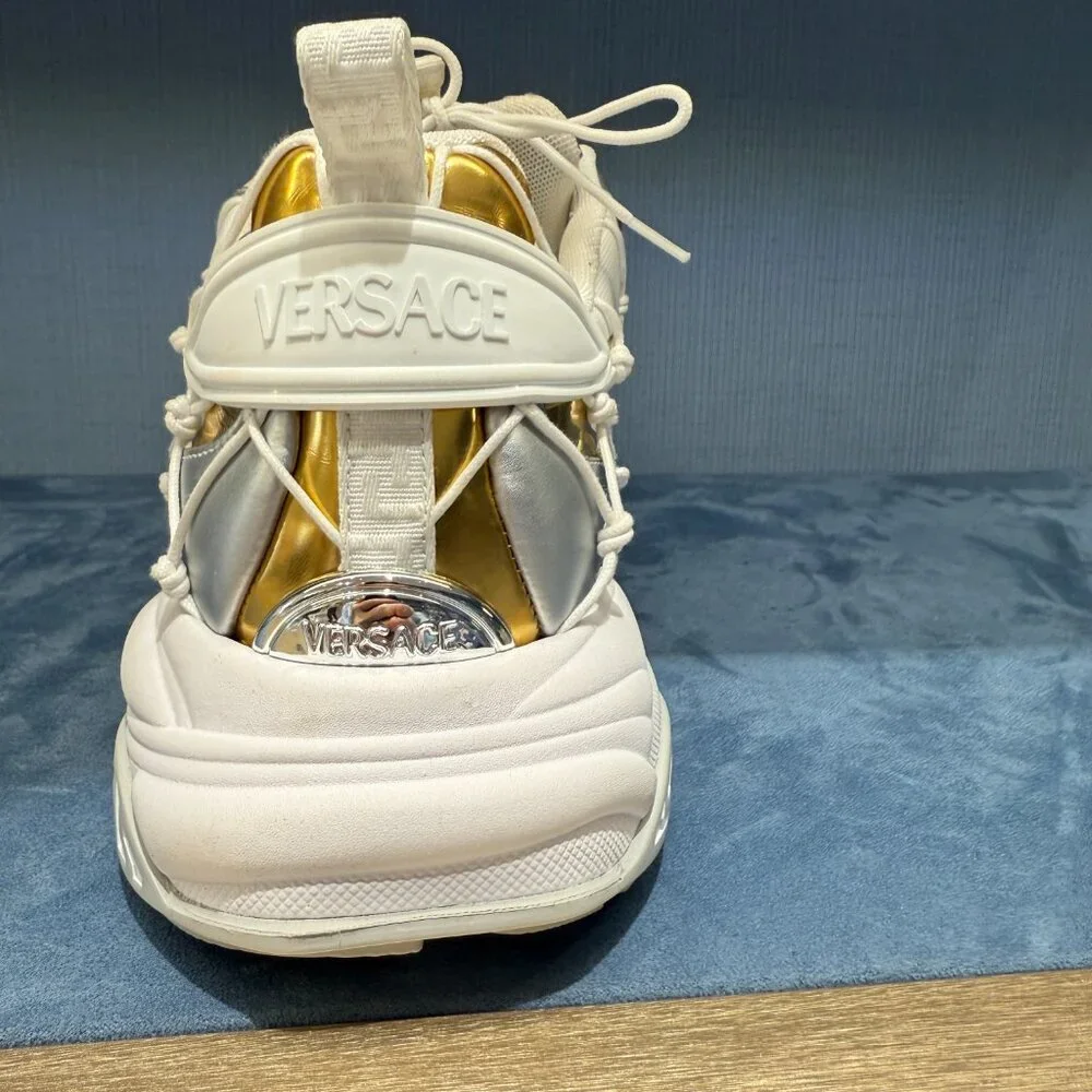 Versace mercury rope