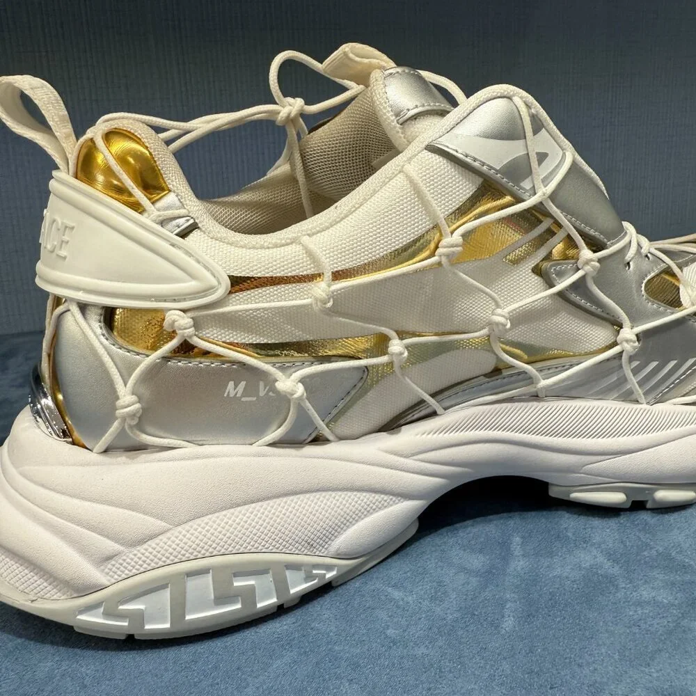 Versace mercury rope