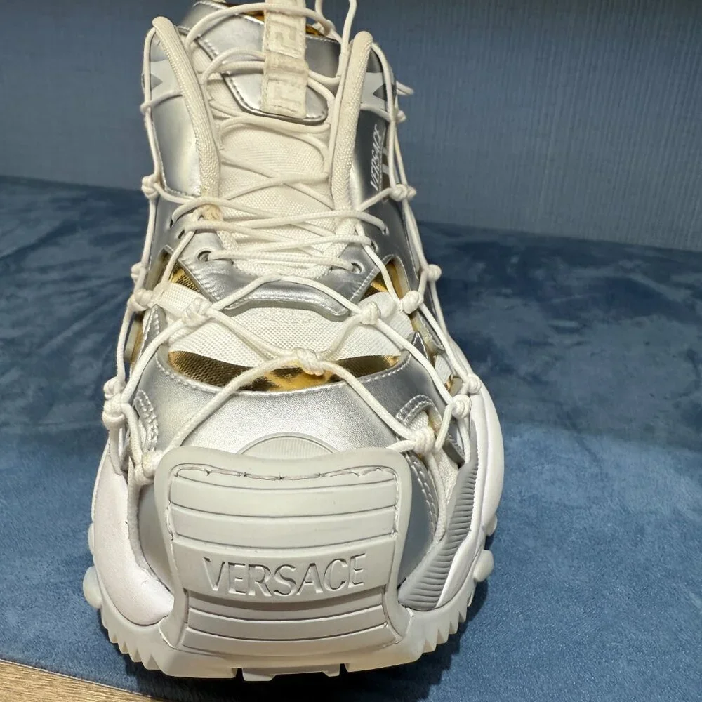 Versace mercury rope