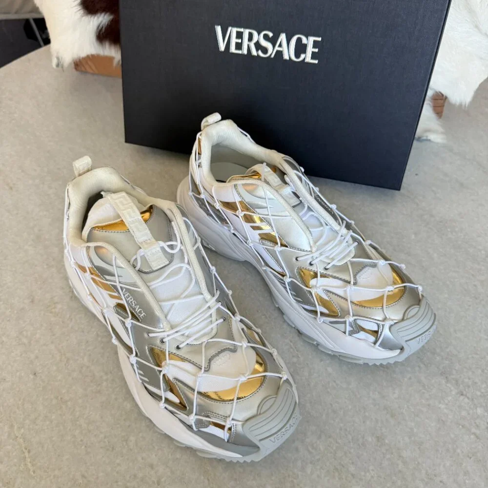 Versace mercury rope
