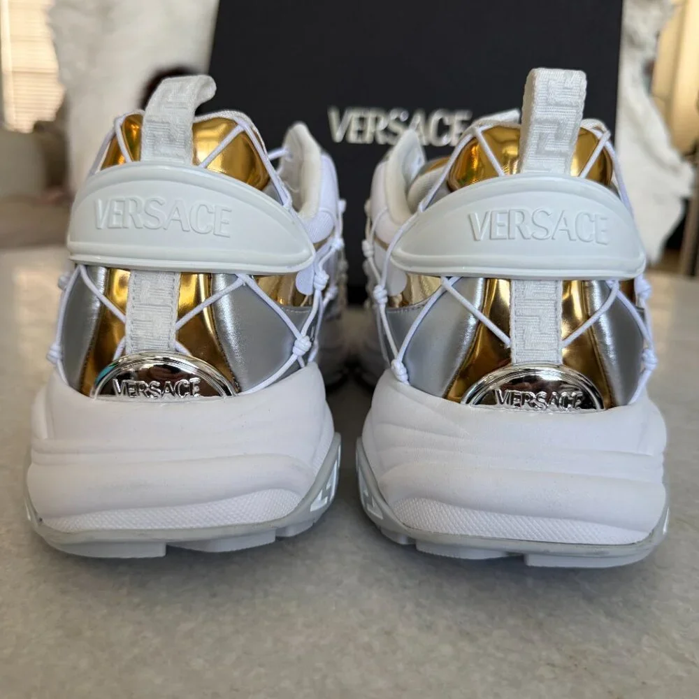 Versace mercury rope