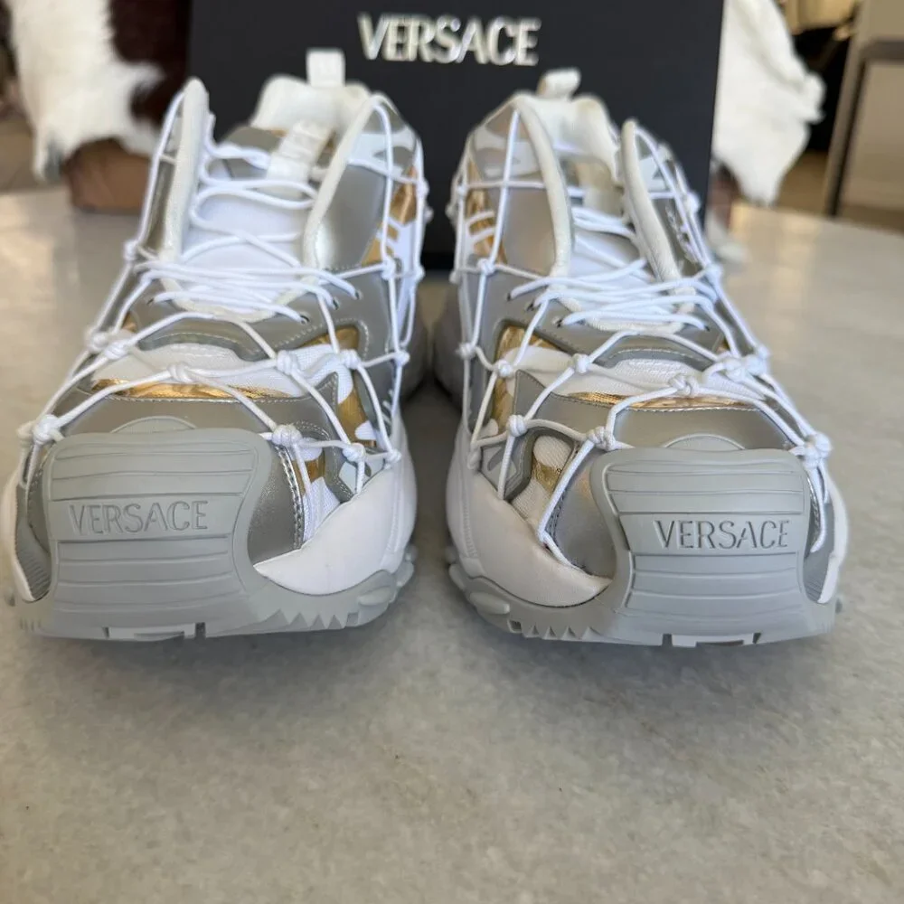 Versace mercury rope