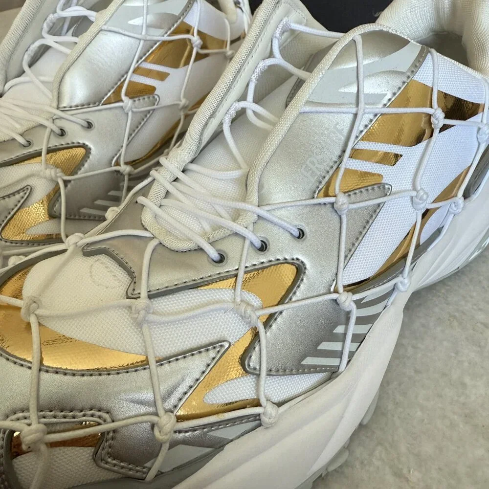 Versace mercury rope