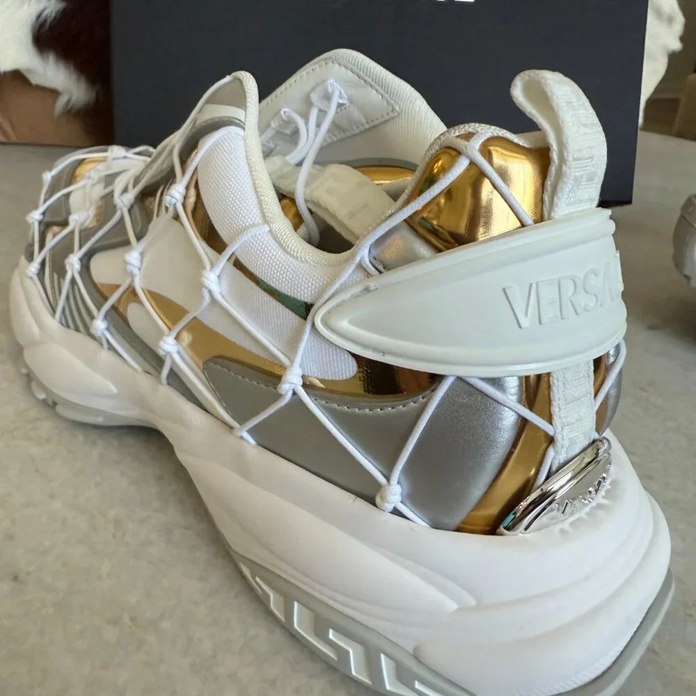 Versace mercury rope
