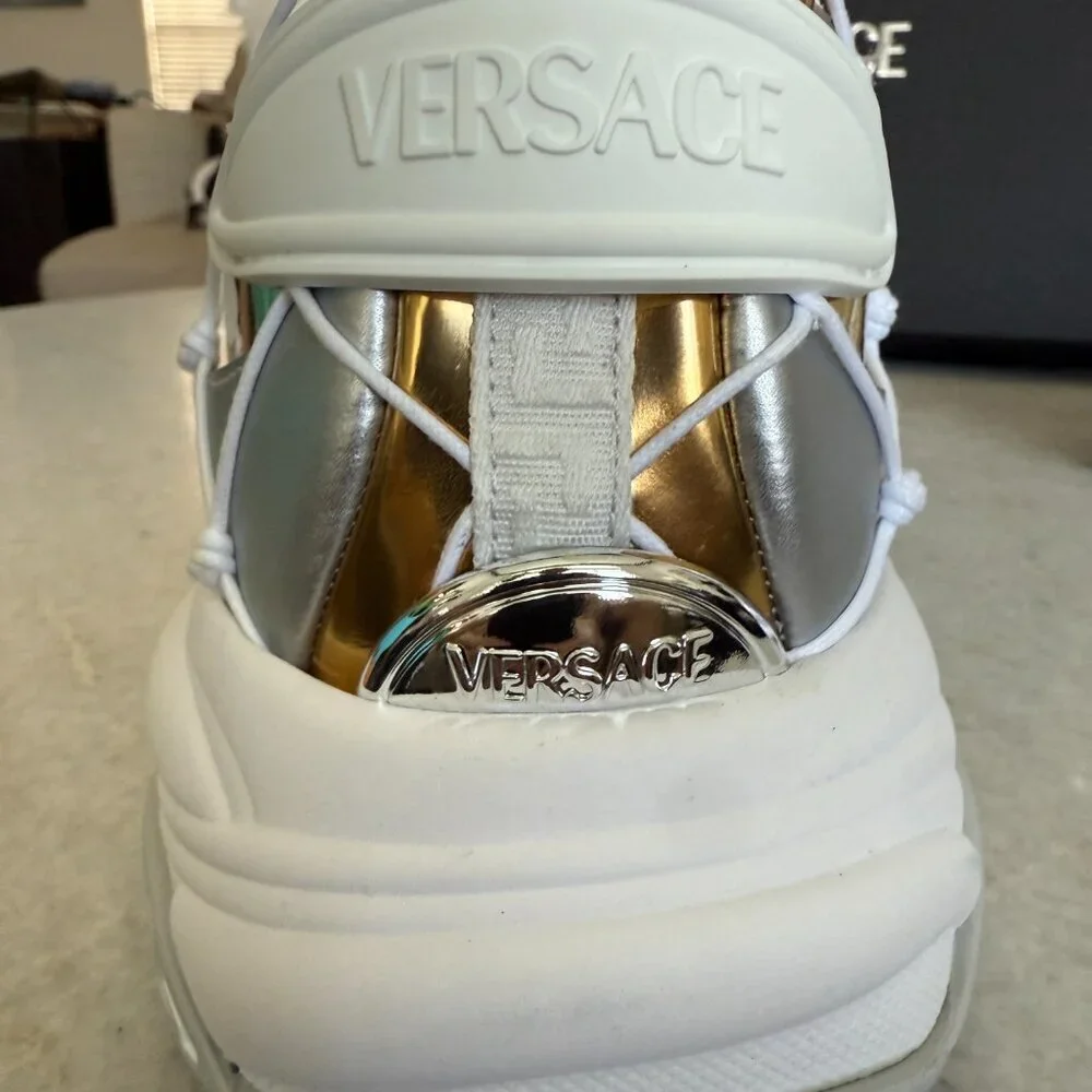 Versace mercury rope