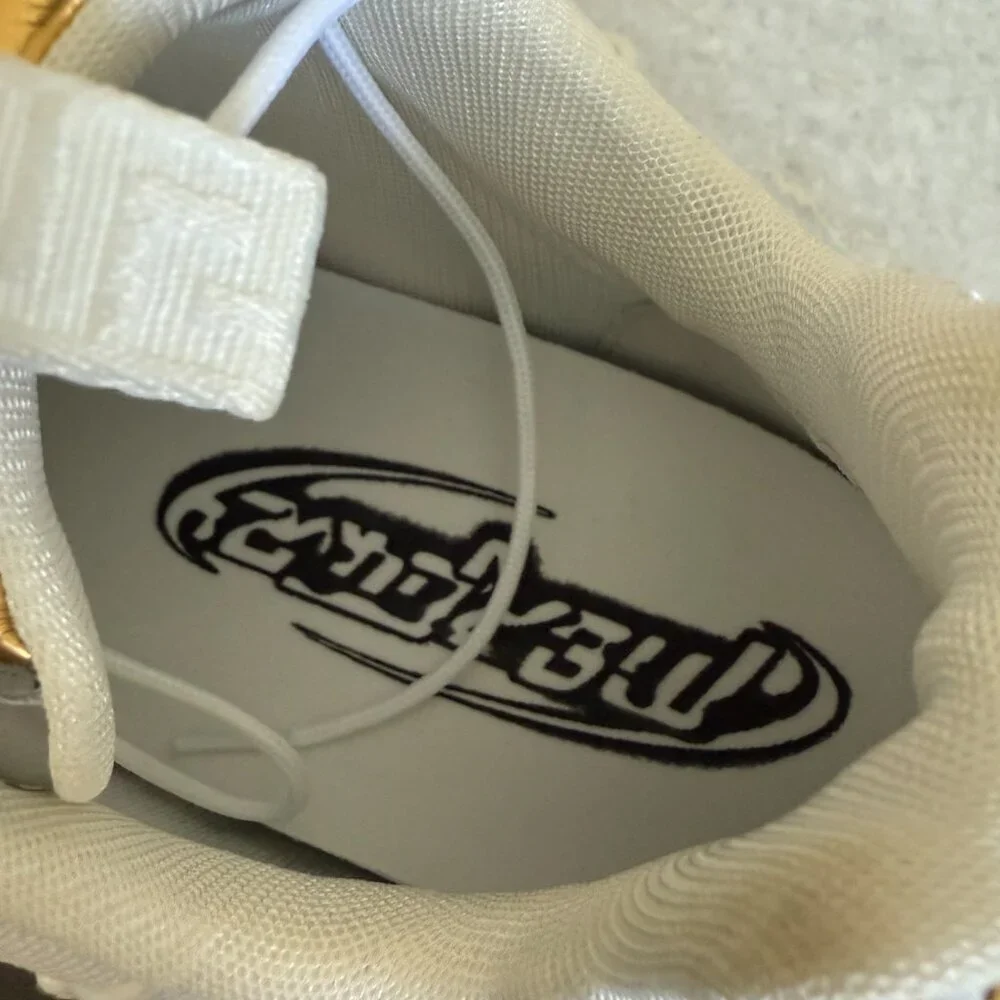 Versace mercury rope