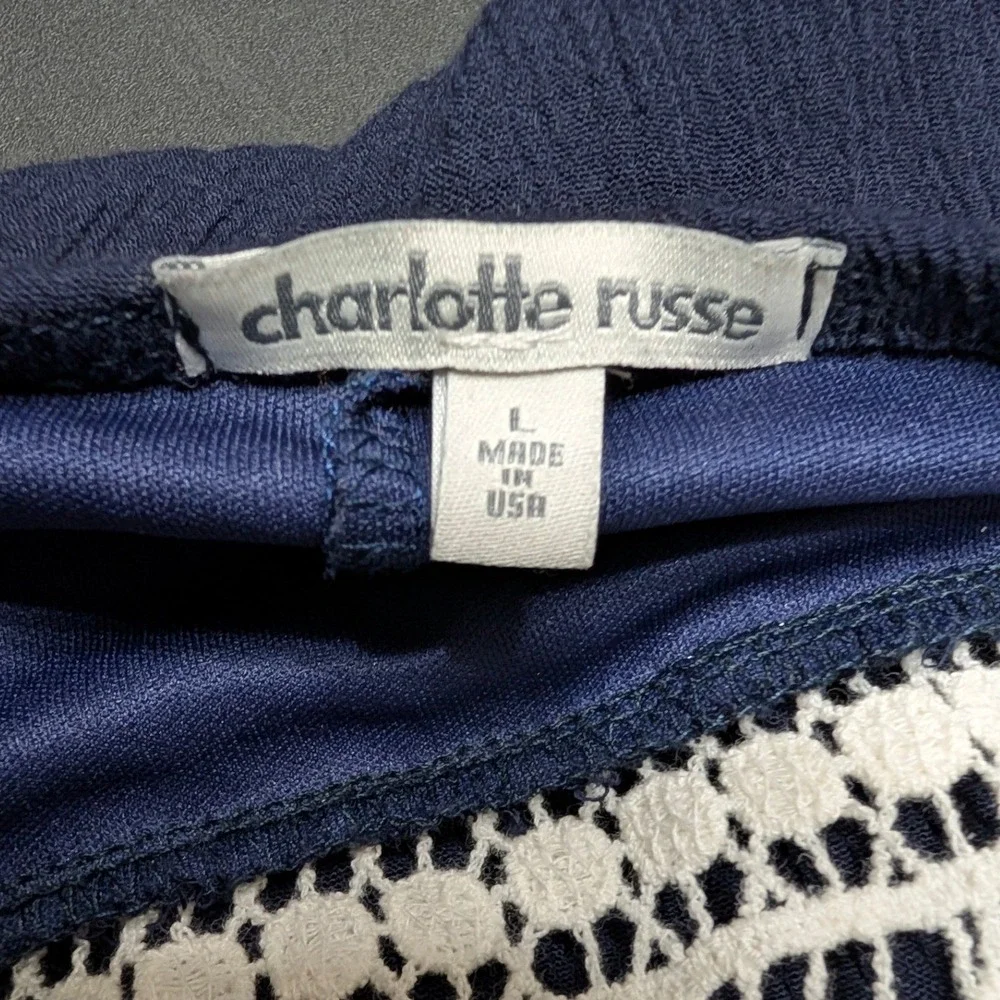 Charlotte Russe charlotte russe