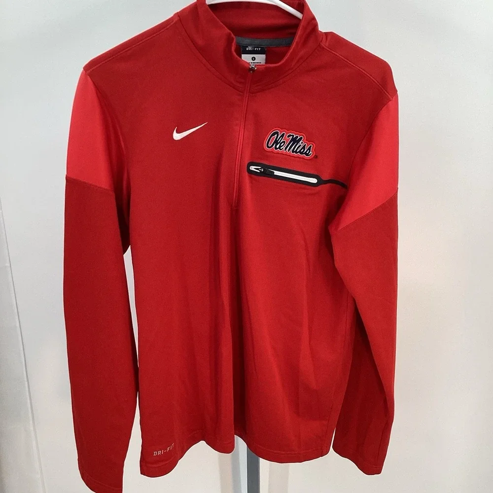 Nike euc ole