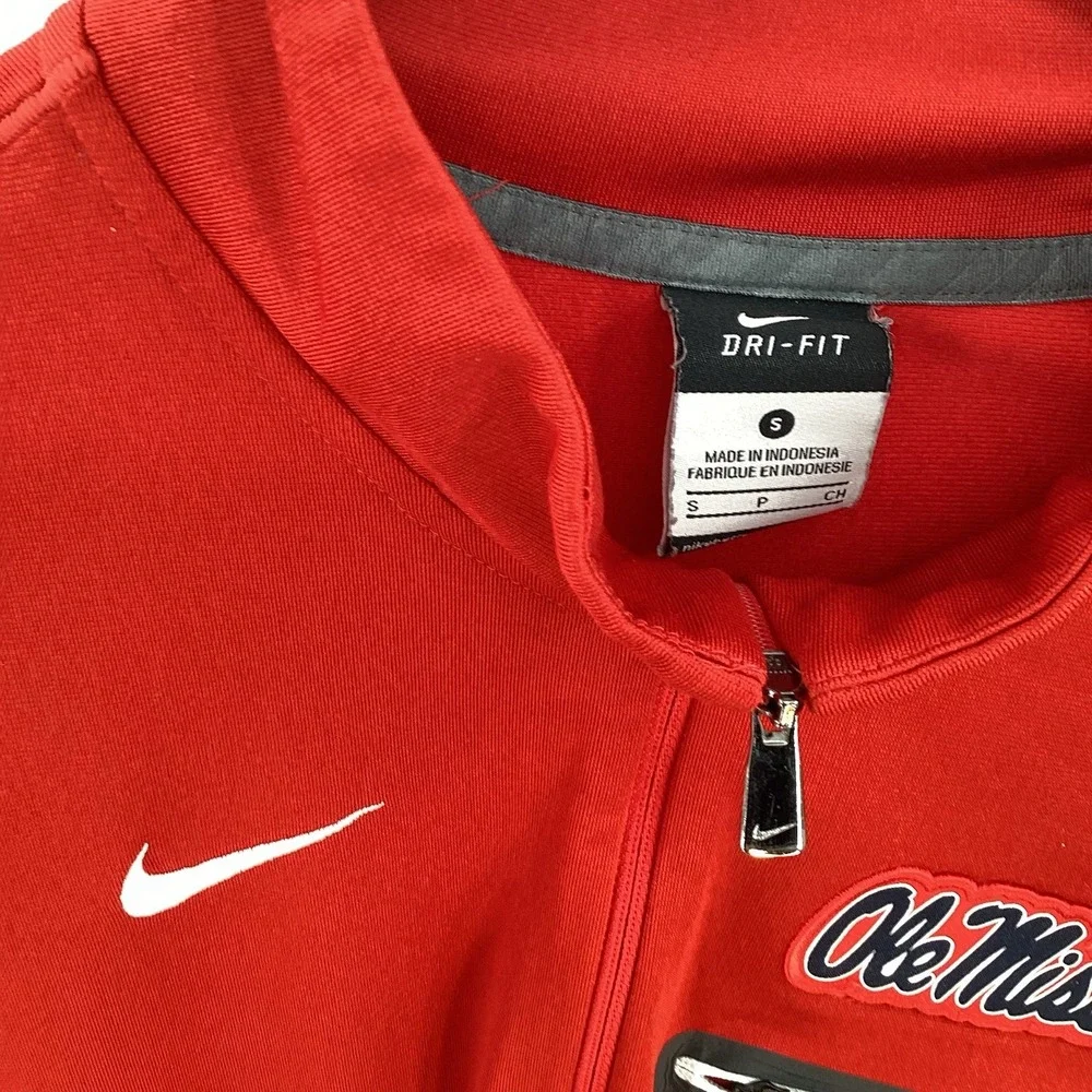 Nike euc ole